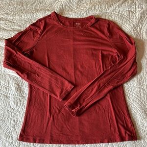 Long Sleeve Tee